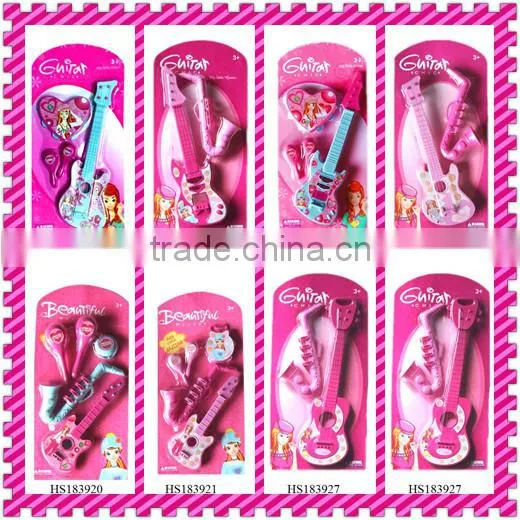 New 2014 kids toys plastic tambourine for children