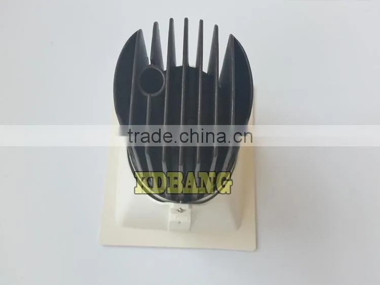 High quality factory wholesale ip44 led cob downlight