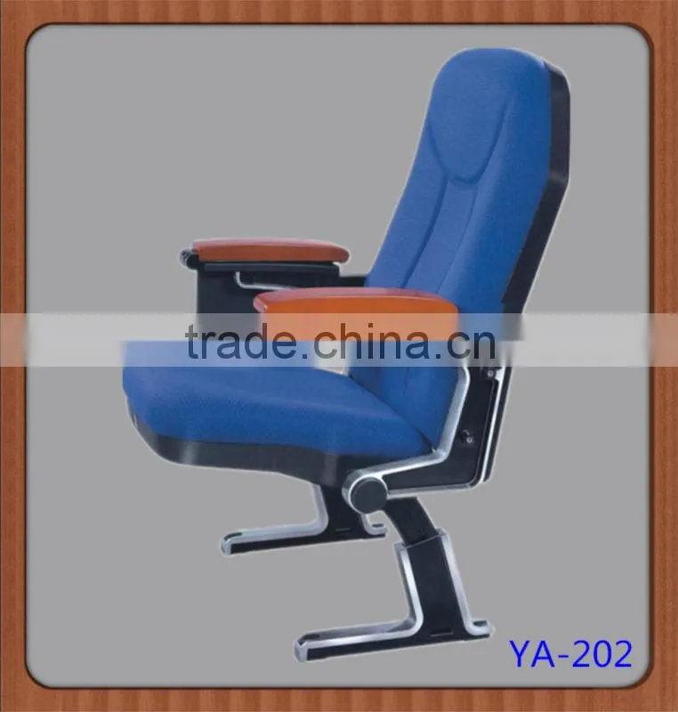 Good quality low price auditorium chairs