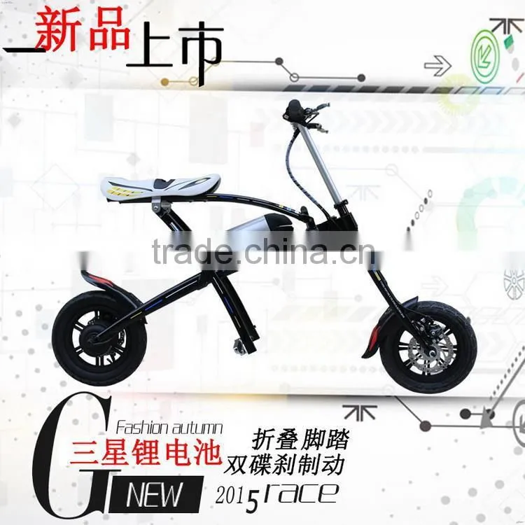 New design durable service factory-direct electric scooter