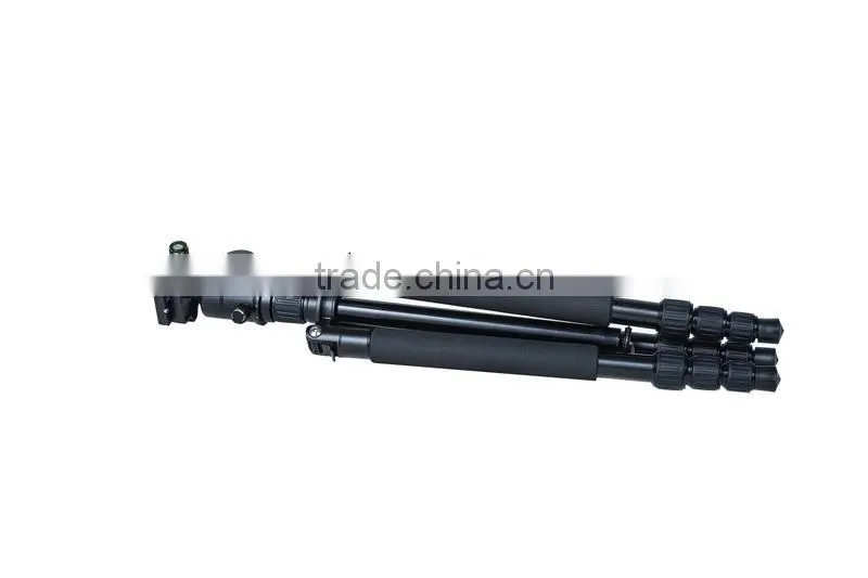 DS8308 adjustable flexible aluminum alloy tripod stand