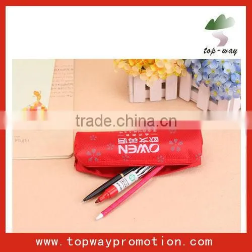 supply all kinds of cheap pencil cases