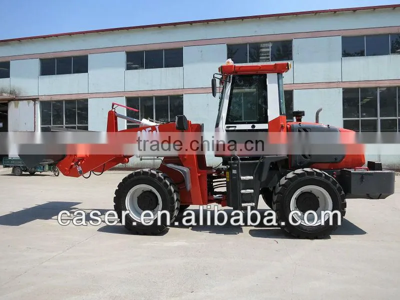 Big Wheel loader ZL30F ZL30F-I