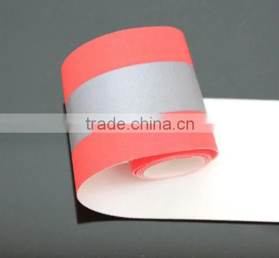 High Quality Fire Retardant Reflective Tape