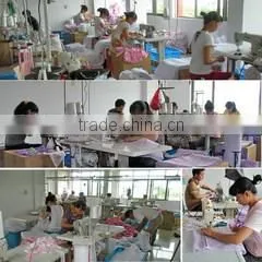 Yiwu Roda Commodity Co., Ltd. company overview - view 2