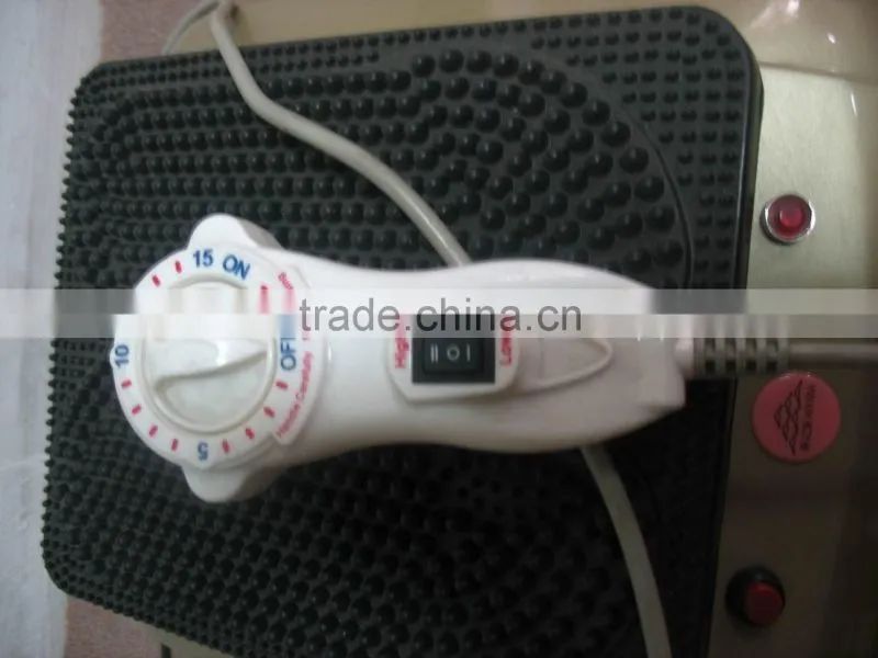 Electric Massager as Seen on TV Vibrating Foot Machine