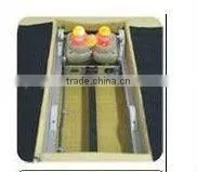 Health Medical Thermal Massage Bed with Tourmaline Stone