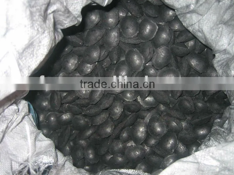 Amorphous Graphite Ball