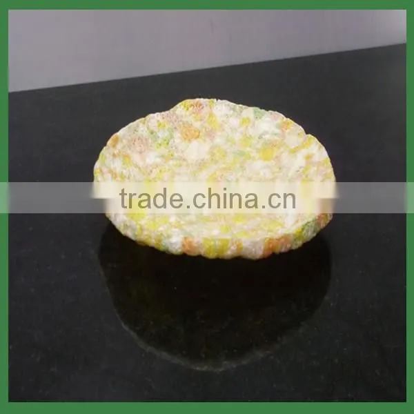 Suitable tourist area rice cake poping machine with good price and steady supply