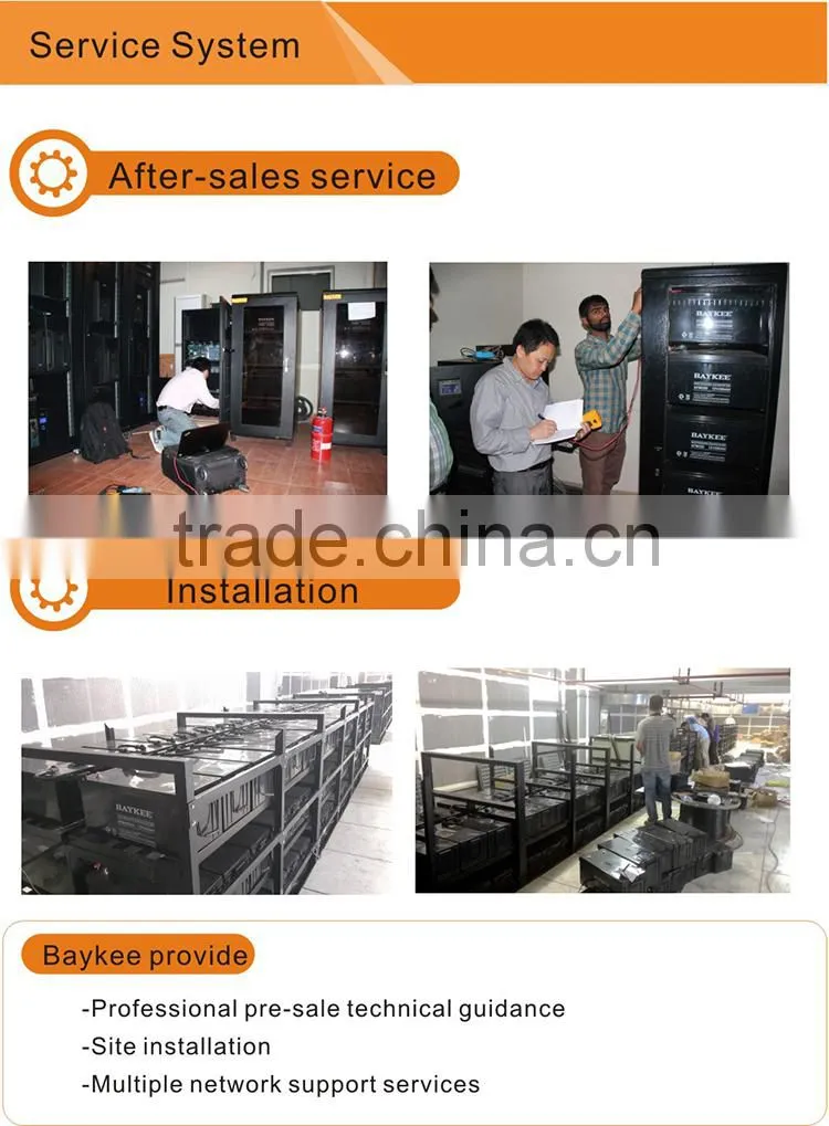 ups machine ups system 10KVA