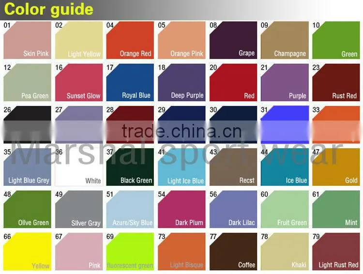 Different Colors Marshal Blank Soccer Sock Team Football Sock Cheap Wholesale Price