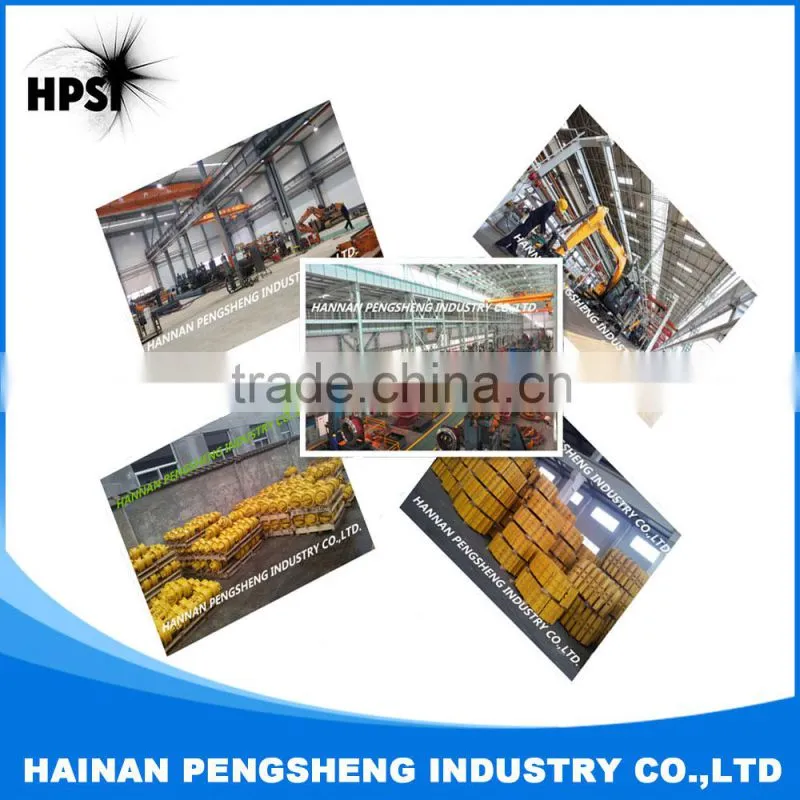 C6121ZG57 Hot selling! Bulldozer spare parts bulldozer Engine part- Fuel injection pump Low price & Good quality