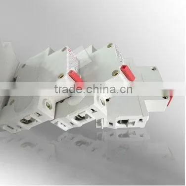 DZ47LE-63 3P, Earth leakage circuit breaker, Residual Current Circuit Breaker