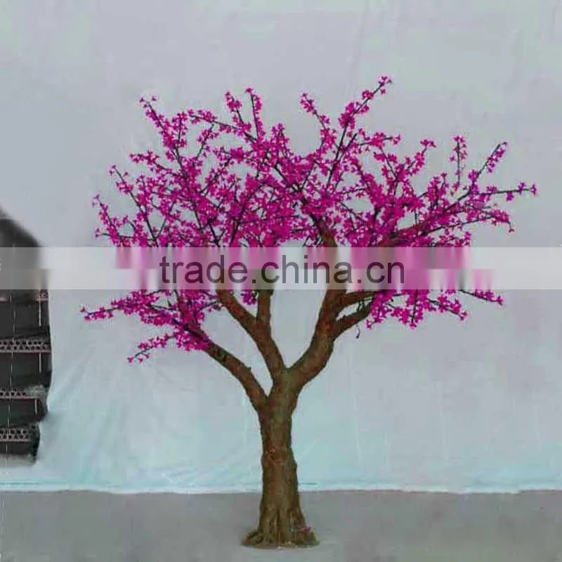 Modern Imitated LED Cherry tree light PA-FZW007