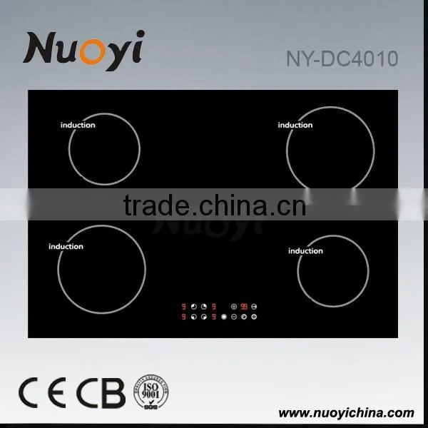 Newest kitchen electric appliance electric hob / induction cooker in low price