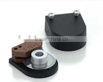 New Speedway Motors Universal Wide Angle 5-Panel Rear View Mirror manufacturer shanghai China injection die casting mold