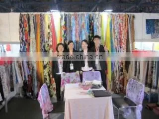 Guangzhou Hongming Textile Co., Ltd. company overview - view 3