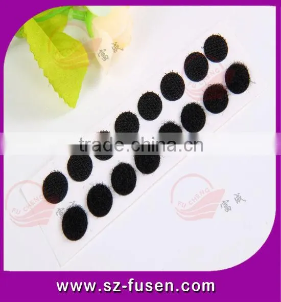 adhesive magic tape adhesive circlemagic tape dots adhesive window screen
