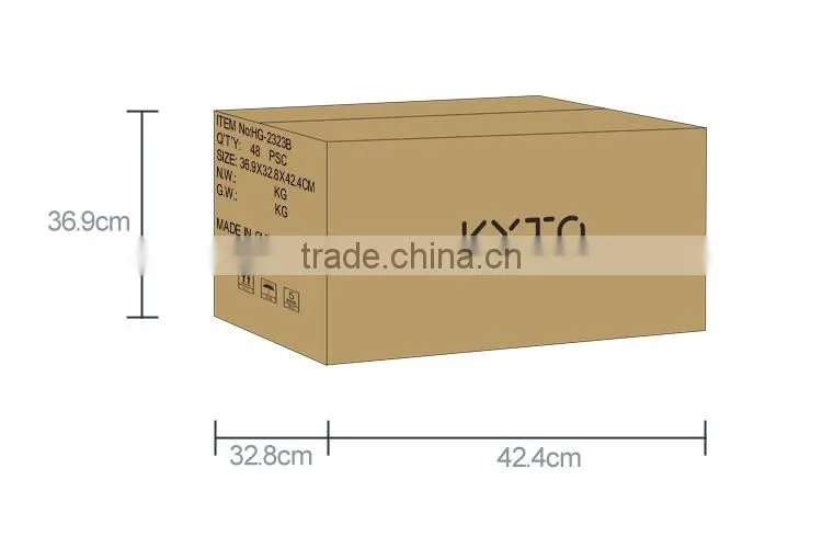 KYTO factory outlet digital fitness calorie count hand grip