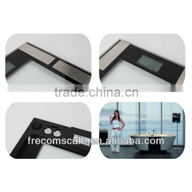 digital body composition scale 180kg/396LB VBS203