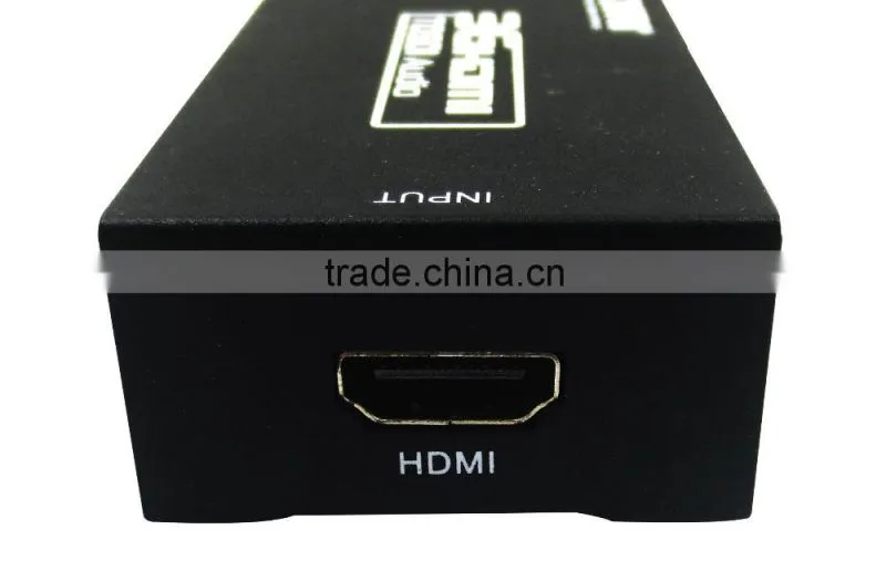 2015 New MINI 3G HD MI to SDI Converter, HD MI switch to 3G HD SD SDI Signals, HD MI to SDI Converter Supports 1080P