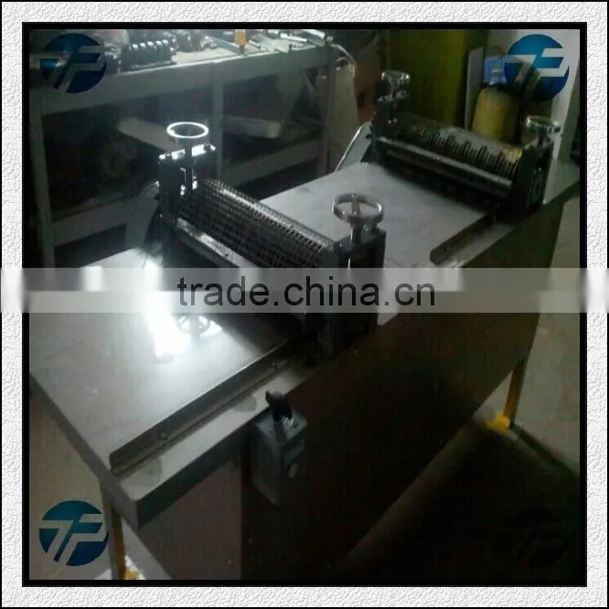 Multifunctional Cutting Machine Best Price For Nougat Candy