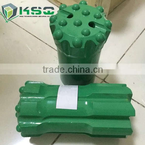 T45 Retrac Button Bit