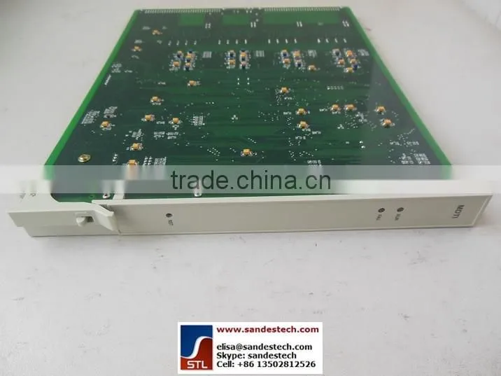 ZTE MDTI 260MDTI/2_B000706 Multi DTI Unit ( 16*E1) for ZTE ZXJ10 ZXJ10B PSTN