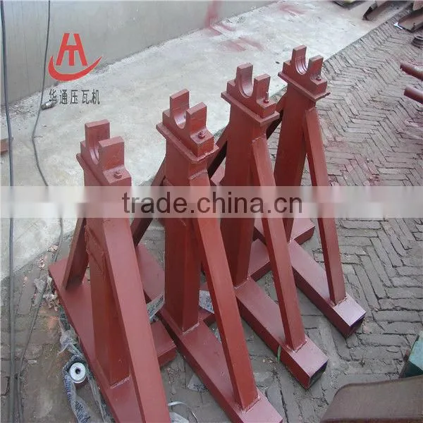 Metal Uncoiler Machine