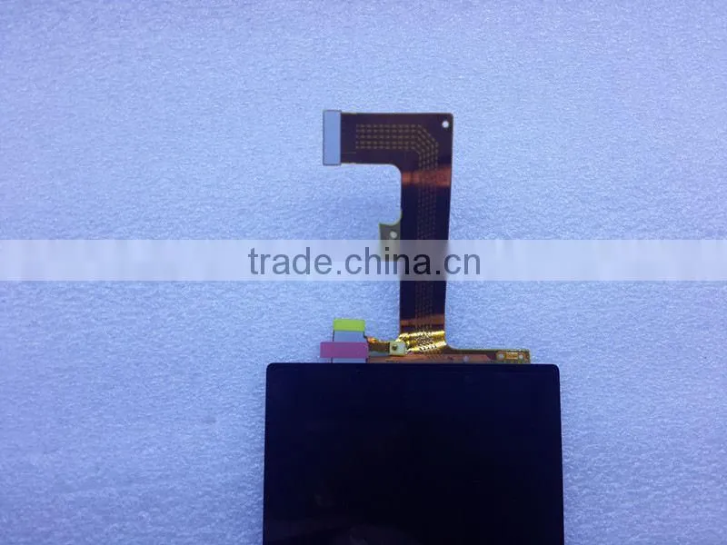 kingcrop for huawei ascend p1 lcd display factory price