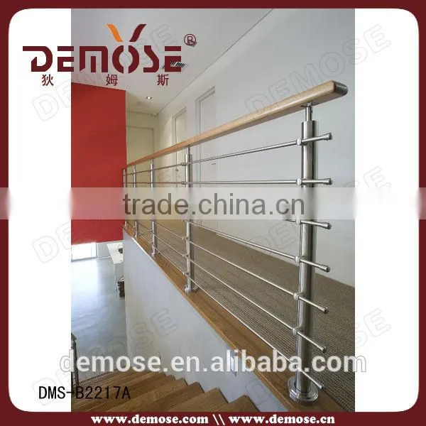 decorative porch railing|stainless steel wire guard rail for sale