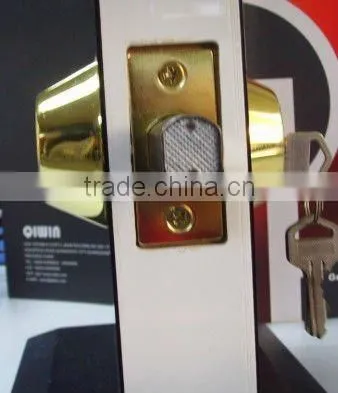 Dead bolts Lock/Lever Lock/deadbolt lock