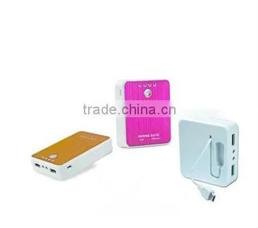 The Best Quality Power Bank for Moblie Phone