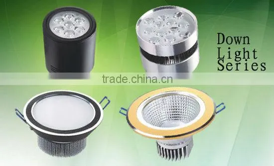 2013 New design energy saving 12W LED Lamp