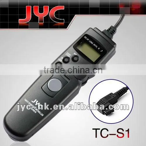 Camera Timer Remote TC-E2