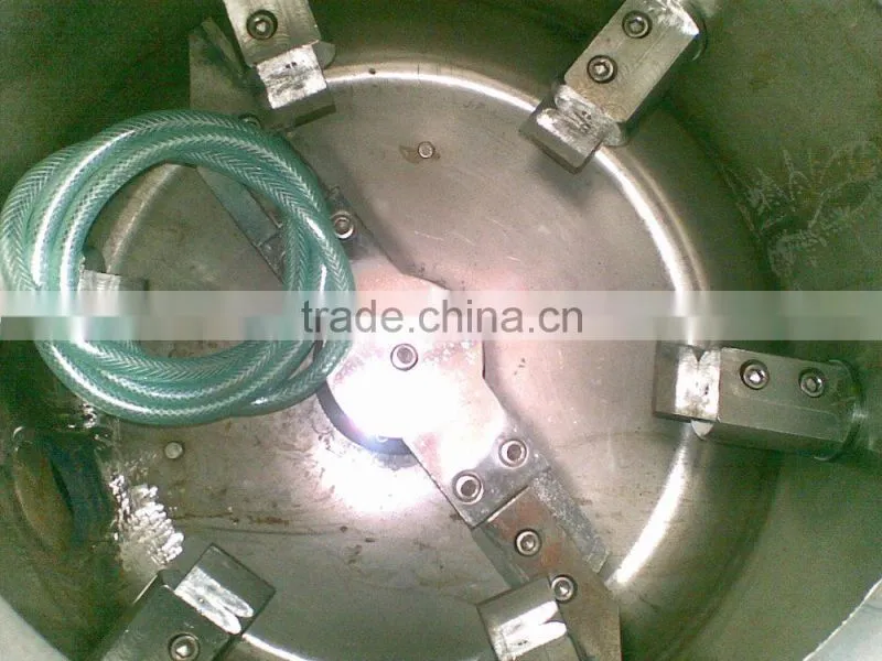 Ruian good price plastic grinding machine for plastic film/plastic bag