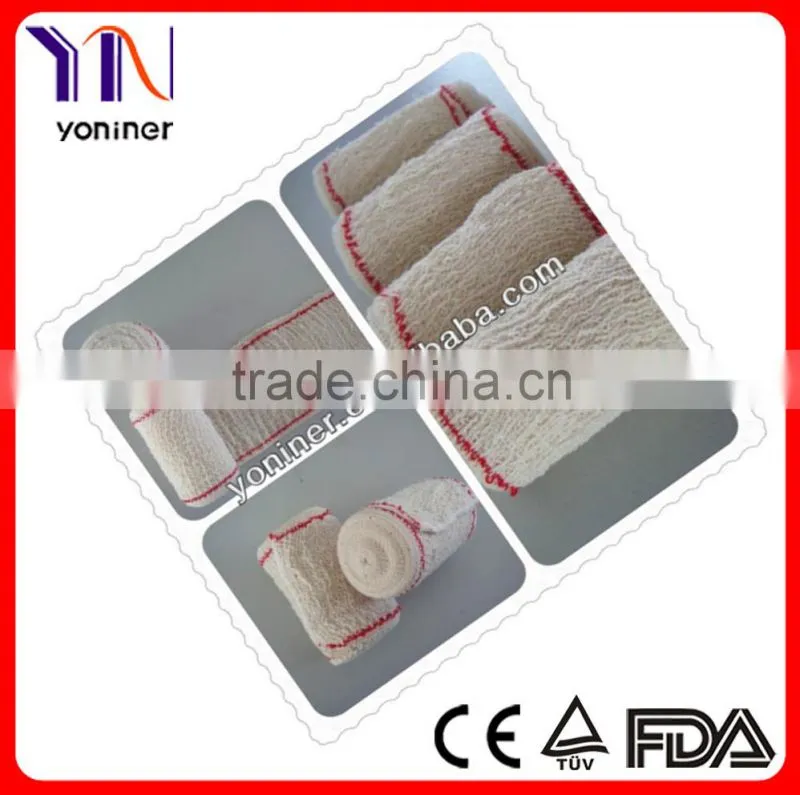 PBT Elastic Bandage