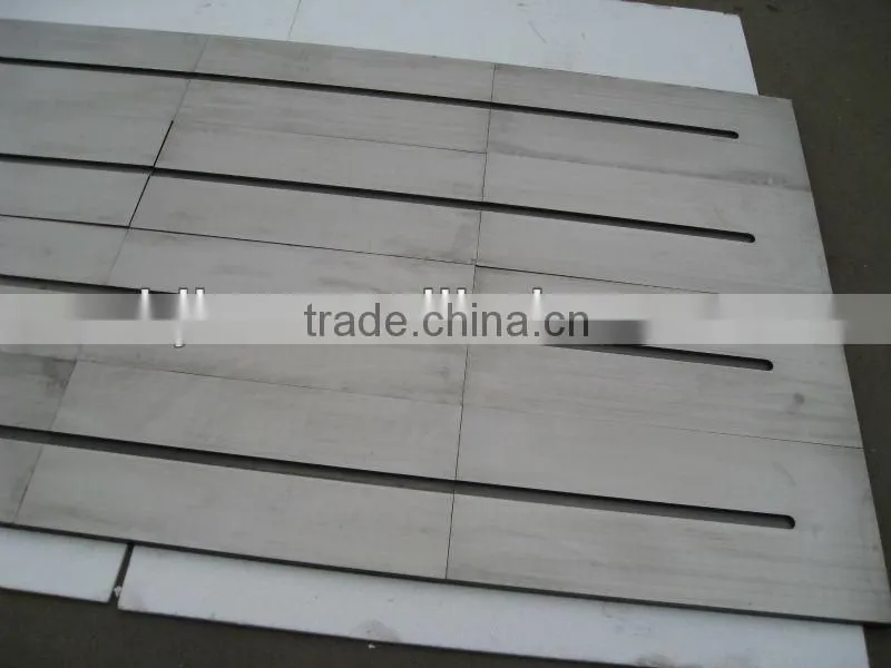 Nb-Zr Sputtering Target