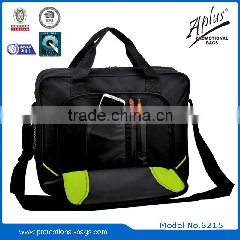 light briefcase for men fashion bag