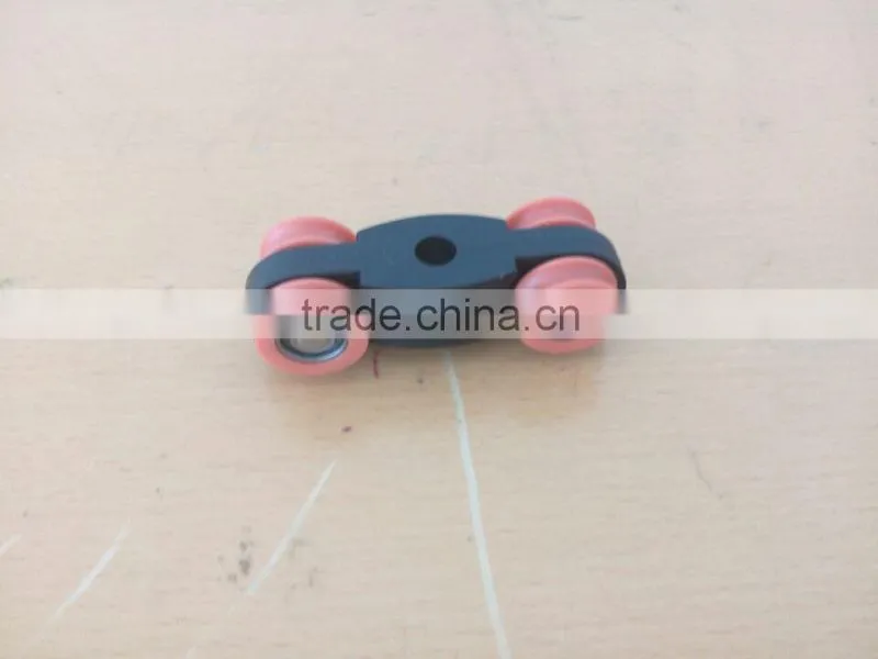 2015 High Quality Steel Sliding Door Roller Sliding Window Roller Pully wheel