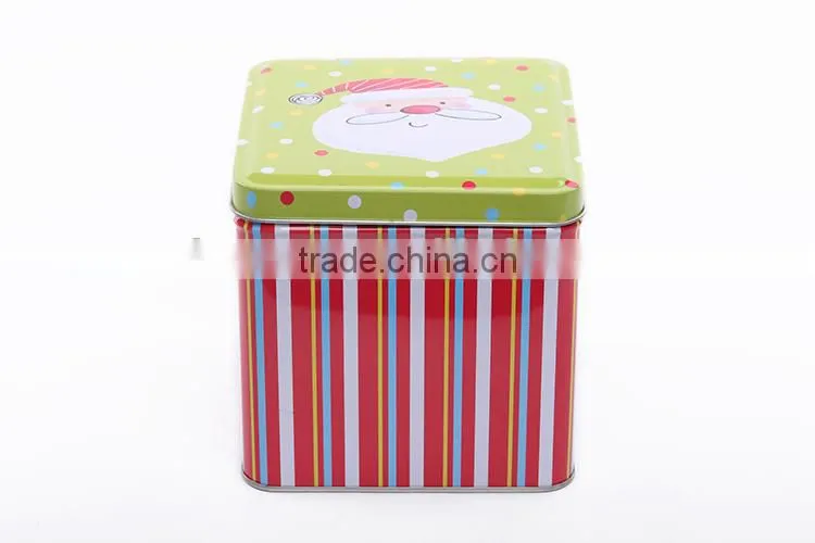 OEM Design Cheap Price Food Safe Tin Can