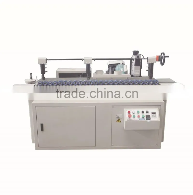 MDF frame cover making machine gilding machine for album making China double100