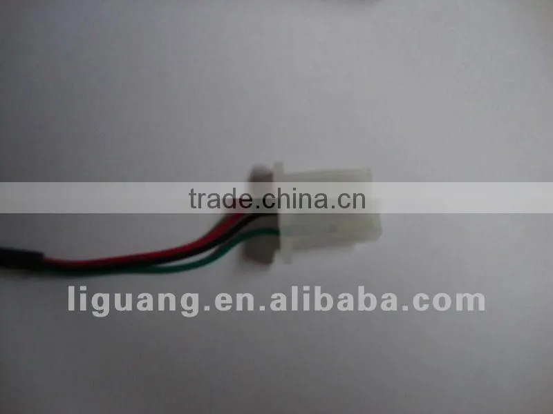 Handle Grip (Handle Throttle ) (E-Bike Parts )( Electric Scooter Parts )