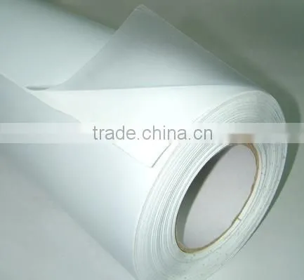 China manufacturer cold lamination film 3D/leather