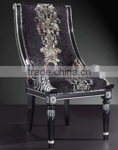 Superior king throne chair