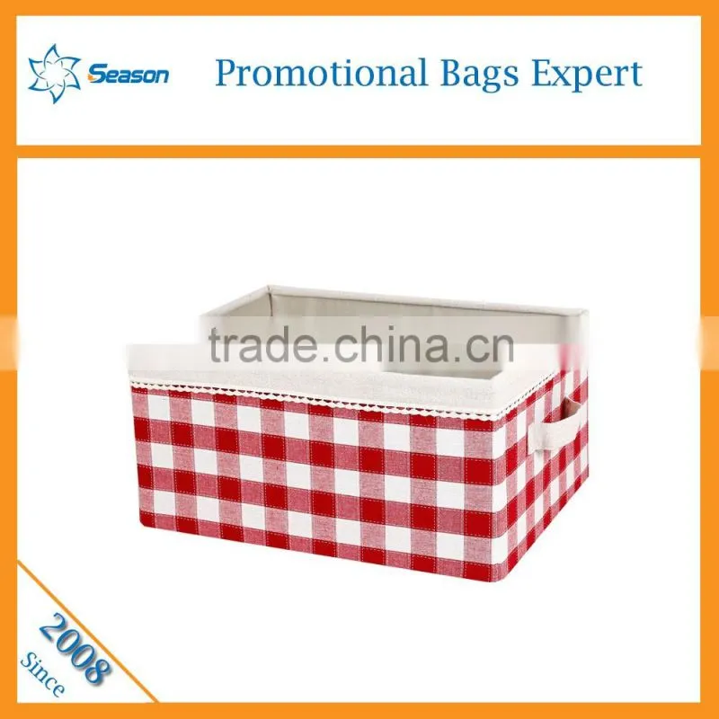 2016 hot selling bag laundry collapsible laundry basket
