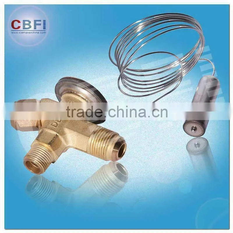 Salt water industrial ice plate machine price in Africa