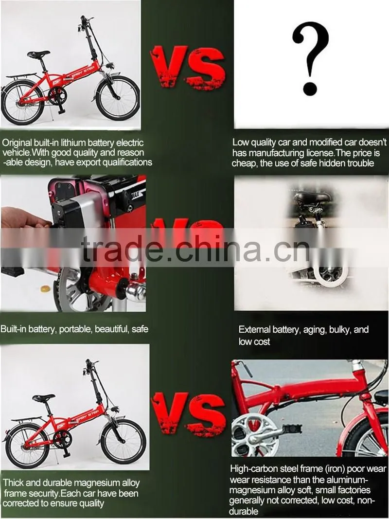 2016 popular design electric unicycle