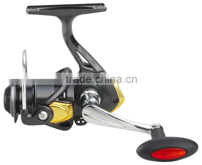 China OEM left hand fishing reel fishing tackle ice fishing reel