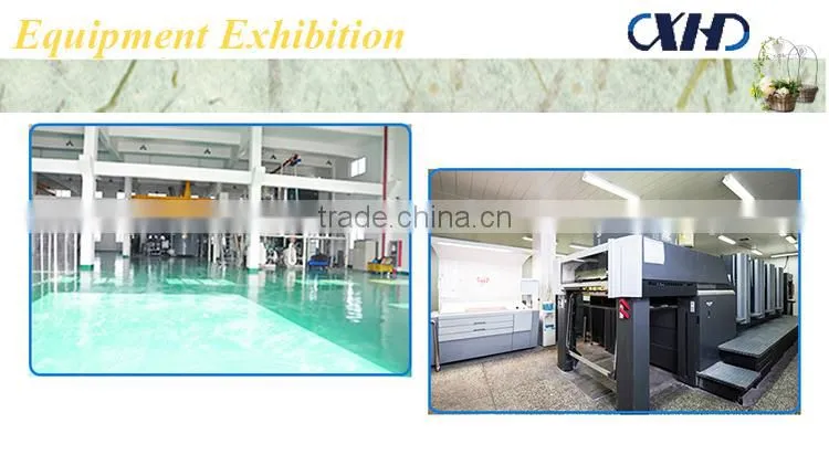 Alibaba china supplier custom printed poker playing cards game